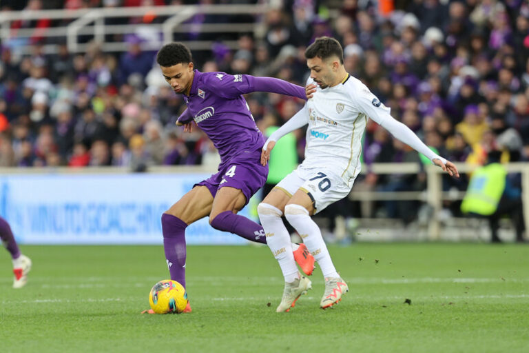 Fiorentina vs Cagliari (18:30 – 08/12) | Xem lại trận đấu