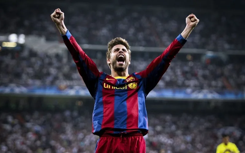 cau thu gerard pique