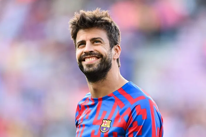 cau thu gerard pique