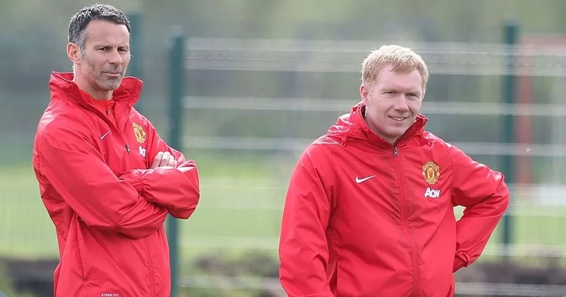 cau thu ghi nhieu ban thang nhat manchester united