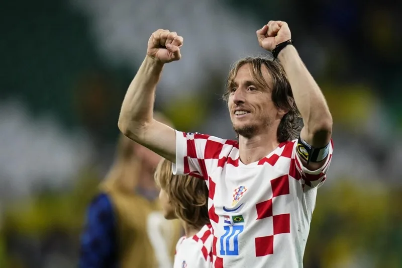 Những huyền thoại và cầu thủ Croatia nổi tiếng nhất mọi thời đại
