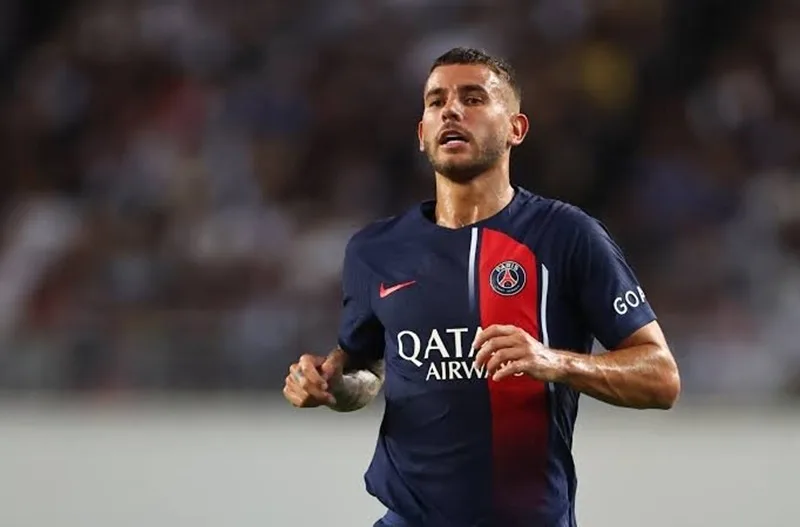 so lieu thong ke ve lucas hernandez