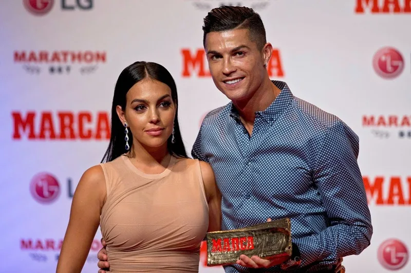 vo cua ronaldo la ai